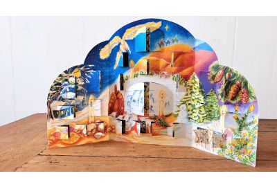 mercurius advent calendar for sale