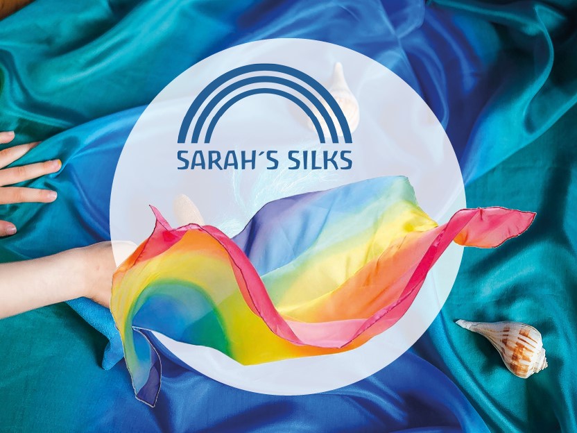 Sarah's Silks Sarah's Silks