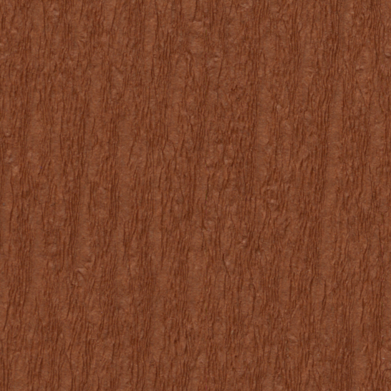 Crepe Paper 19.7"x98.4" w/ fold - 10 pack - Brown image