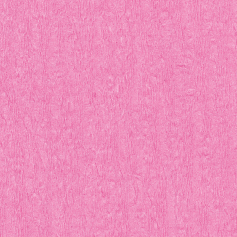 Crepe Paper 19.7"x98.4" w/ fold - 10 pack - Pink image
