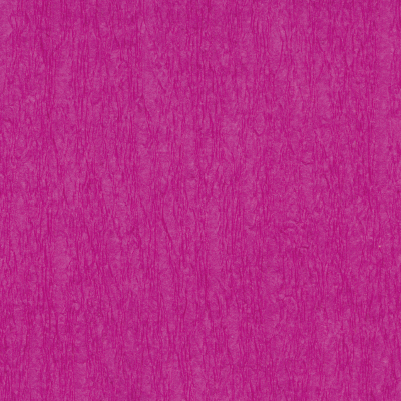 Crepe Paper 19.7"x98.4" w/ fold - 10 pack - Cyclamen image