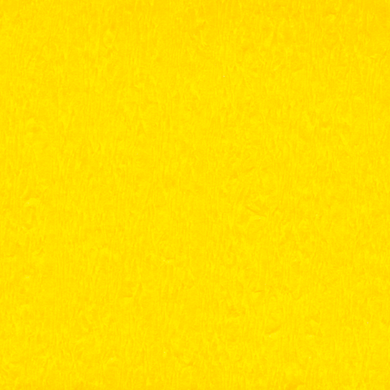 Crepe Paper 19.7"x98.4" w/ fold - 10 pack - Yellow image