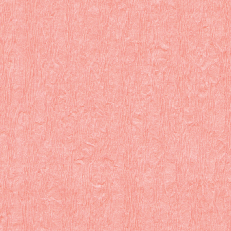 Crepe Paper 19.7"x98.4" w/ fold - 10 pack - Peach image