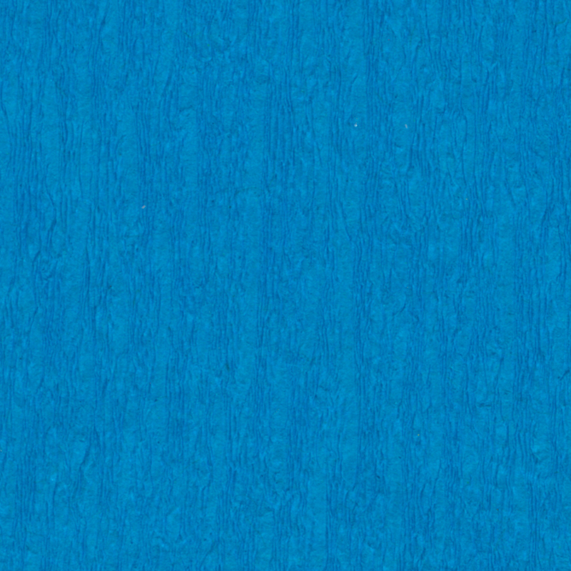 Crepe Paper 19.7"x98.4" w/ fold - 10 pack - Turquoise image