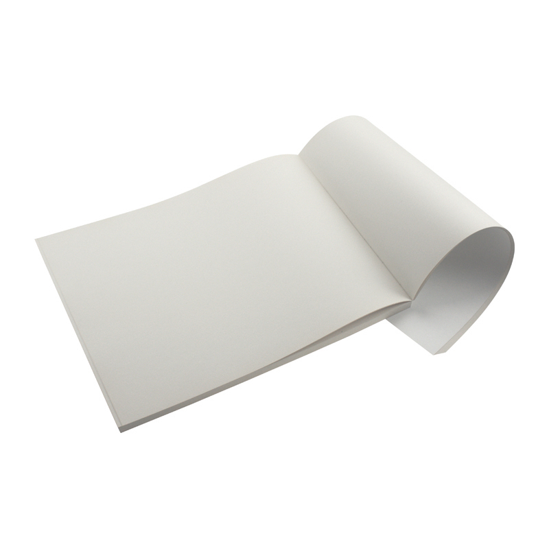 Bambi Painting/Form Drawing Paper 12.6"x17.3" - 100 sheets - 80 g image