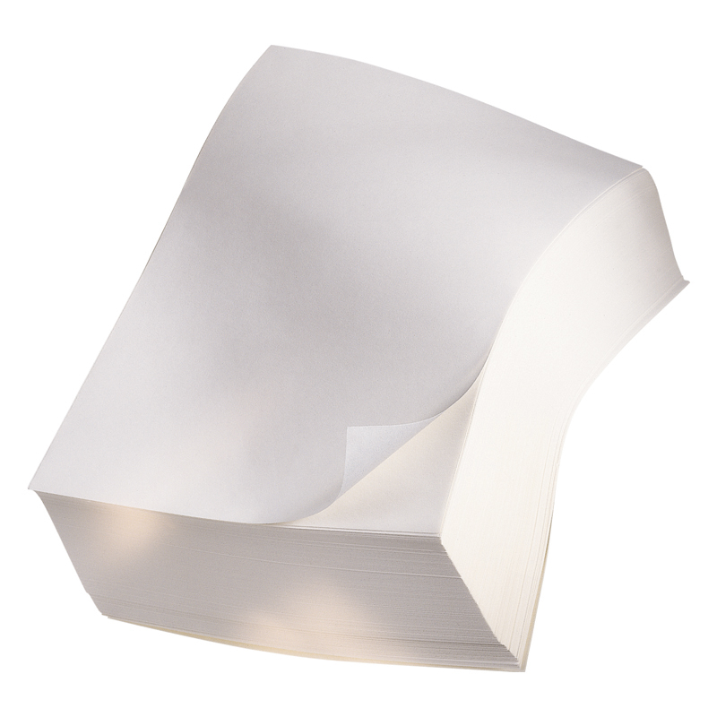Swedish Painting Paper 19.7"x25.2" - 250 sheets - 140 g image