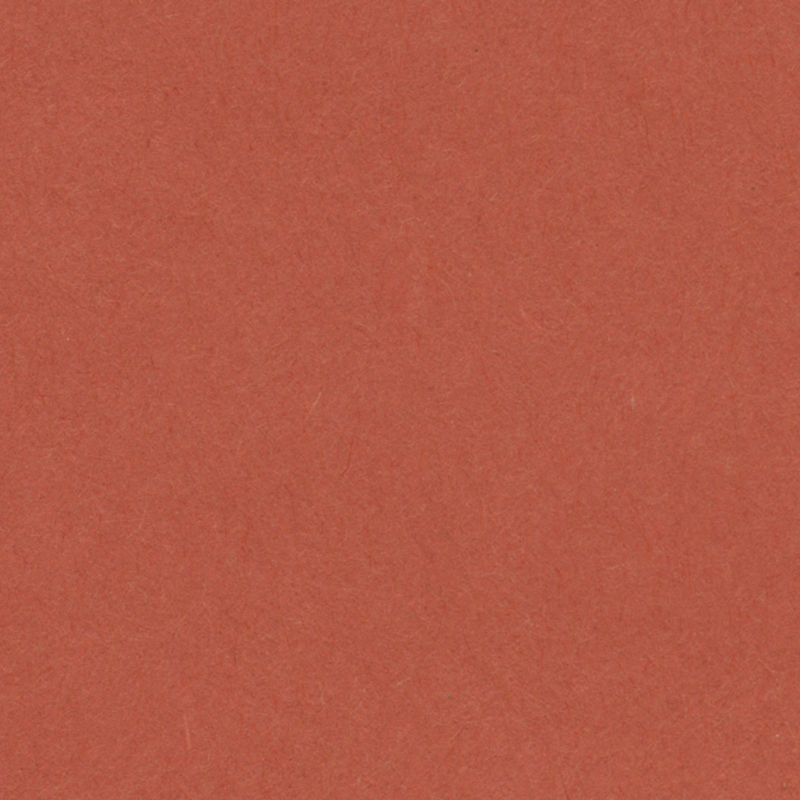 English Cardboard 19.7"x25.6" - 1 sheet - 160 g medium weight - Brown image