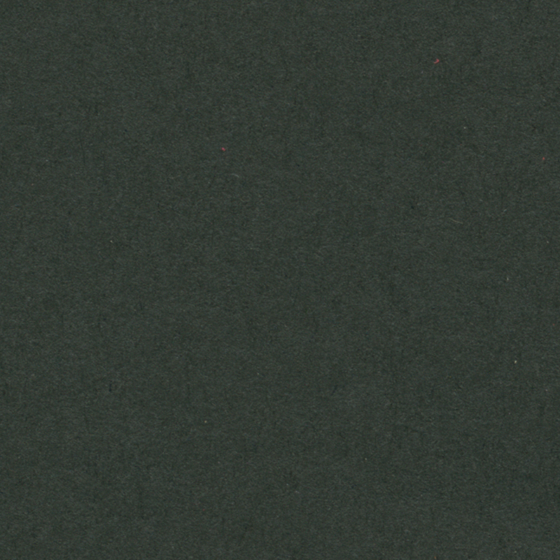 English Cardboard 19.7"x25.6" - 1 sheet - 160 g medium weight - Black image