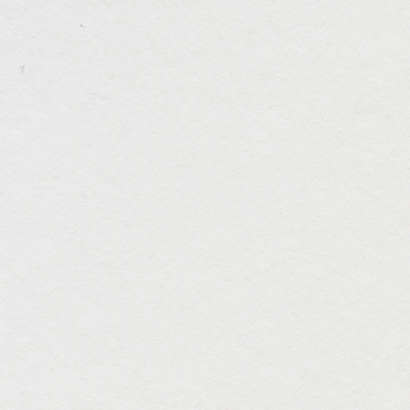 English Cardboard 19.7"x25.6" - 1 sheet - 160 g medium weight - White image