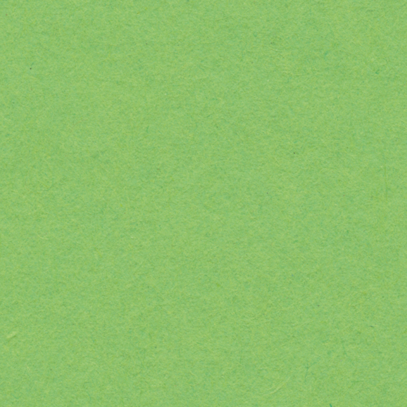 English Cardboard 19.7"x25.6" w/ fold - 1 sheet - 280 g heavy weight - Light Green image