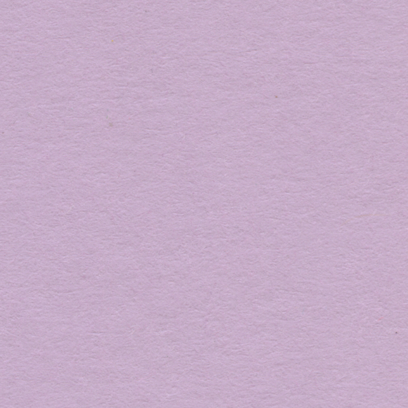 English Cardboard 19.7"x25.6" w/ fold - 1 sheet - 280 g heavy weight - Lilac image