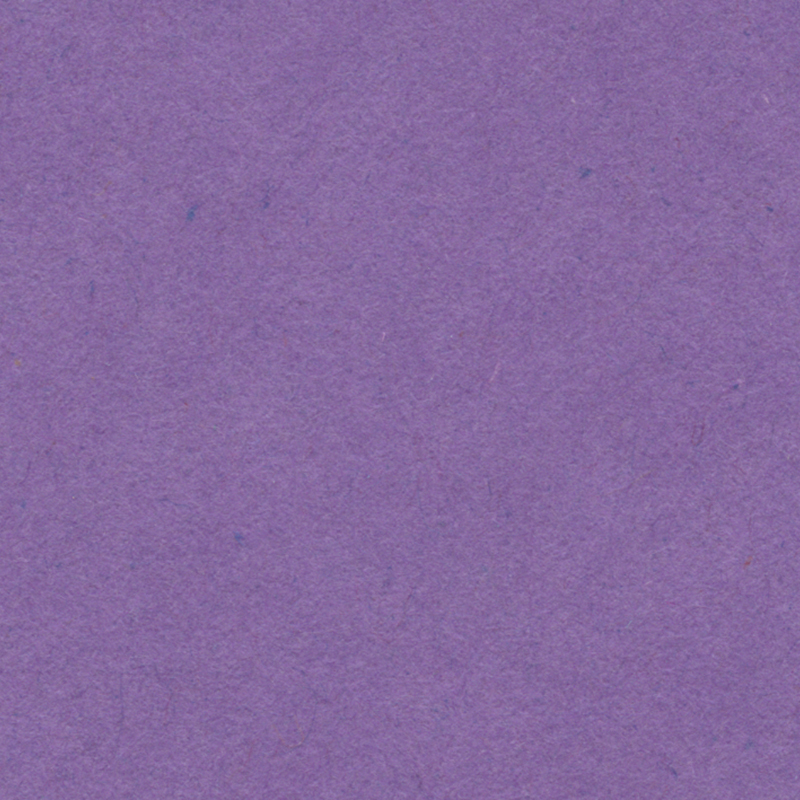 English Cardboard 19.7"x25.6" w/ fold - 1 sheet - 280 g heavy weight - Purple image