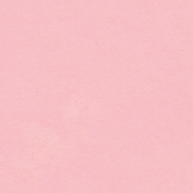English Cardboard 19.7"x25.6" w/ fold - 1 sheet - 280 g heavy weight - Peach image