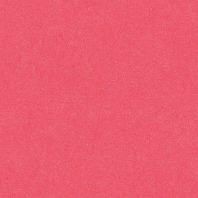 English Cardboard 19.7"x25.6" w/ fold - 1 sheet - 280 g heavy weight - Dark Pink image