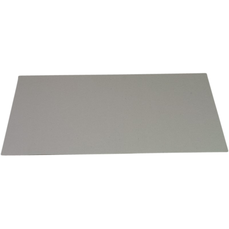 Grayboard Cardboard 27.6"x19.7" - 1 sheet - 0.04" light - 615 g image