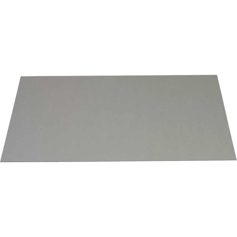 Grayboard Cardboard 27.6"x19.7" - 1 sheet - 0.08" medium - 1260 g image