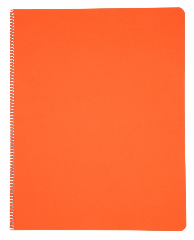 Early Literacy Lesson Books - portrait - 10 pack - Orange image