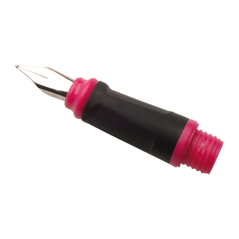 Greenfield Fountain Pen Nib - Pink image