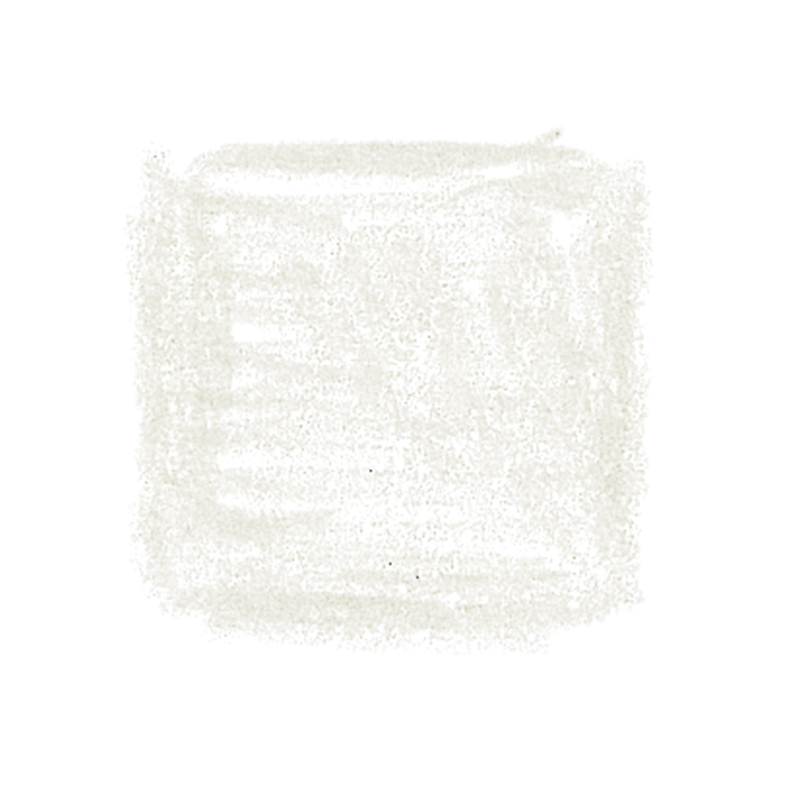 Caran d'Ache Supracolor Watercolor Pencils - box of 12 - White image