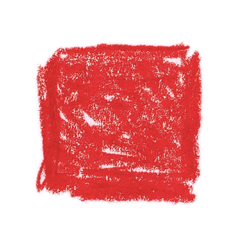 Caran d'Ache Supracolor Watercolor Pencils - box of 12 - Vermilion image