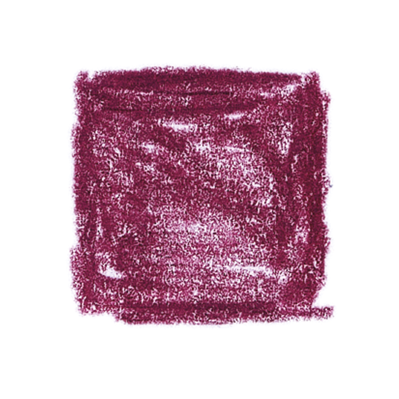 Caran d'Ache Supracolor Watercolor Pencils - box of 12 - Dark Purple image