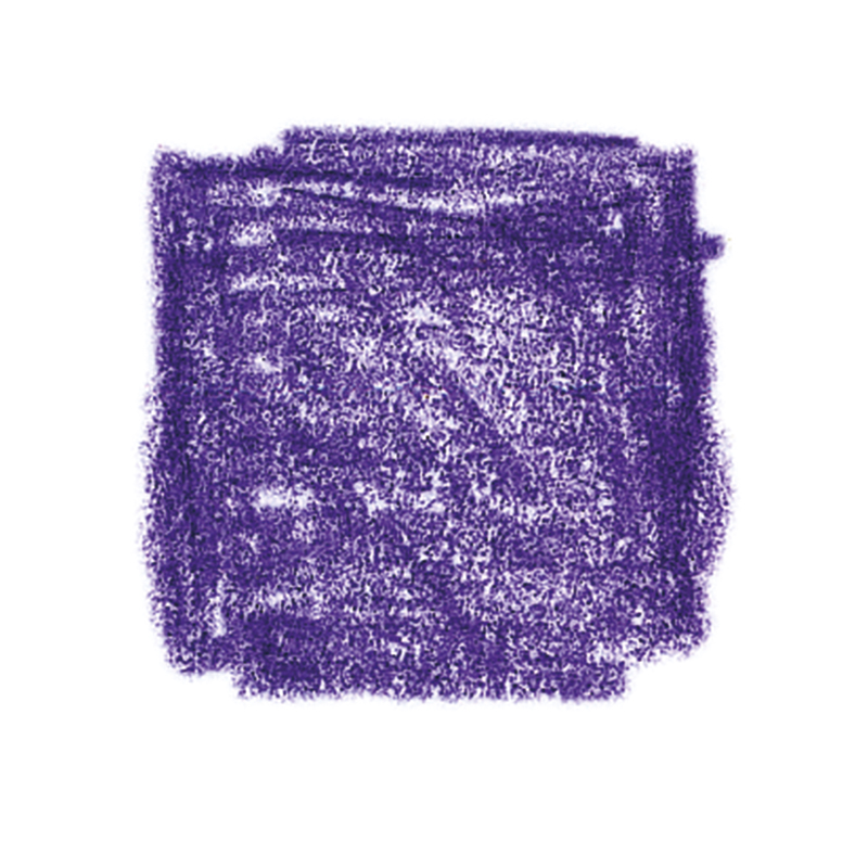 Caran d'Ache Supracolor Watercolor Pencils - box of 12 - Periwinkle Blue image