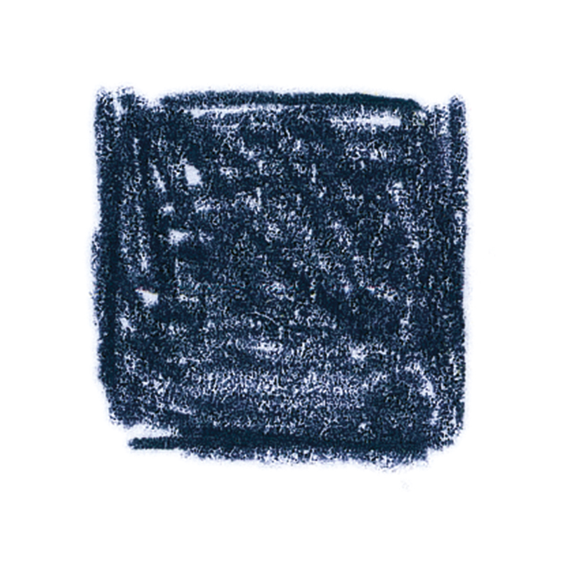 Caran d'Ache Supracolor Watercolor Pencils - box of 12 - Indigo Blue image