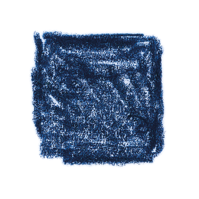 Caran d'Ache Supracolor Watercolor Pencils - box of 12 - Prussian Blue image