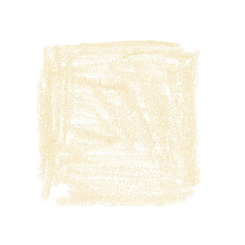 Caran d'Ache Supracolor Watercolor Pencils - box of 12 - Cream image