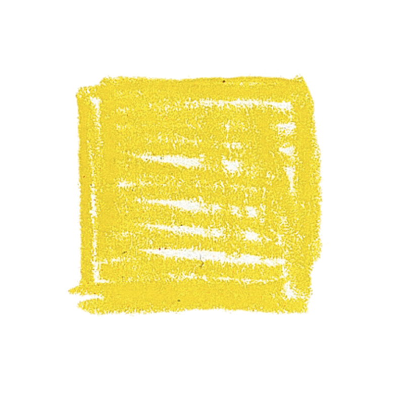 Lyra Pencils Rembrandt Polycolor - box of 12 - Lemon Cadmium image