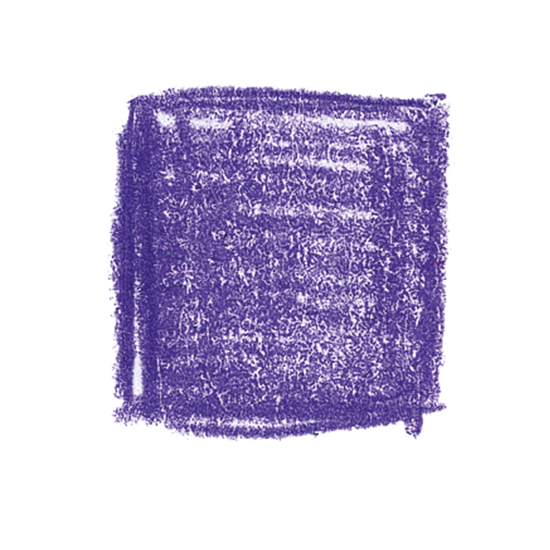 Lyra Pencils Rembrandt Polycolor - box of 12 - Violet image