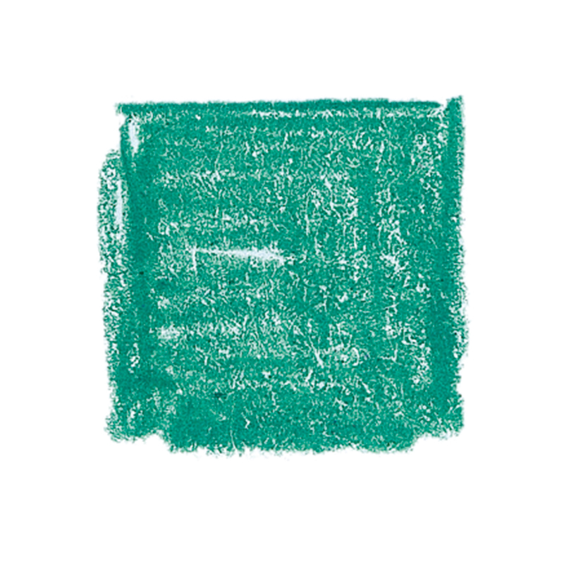 Lyra Pencils Rembrandt Polycolor - box of 12 - True Green image