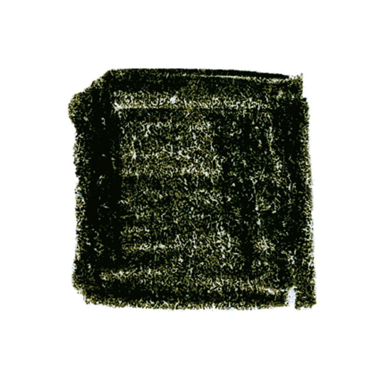 Lyra Pencils Rembrandt Polycolor - box of 12 - Olive Green image