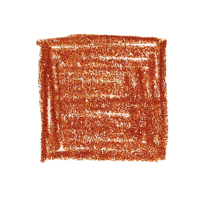 Lyra Pencils Rembrandt Polycolor - box of 12 - Burnt Ochre image
