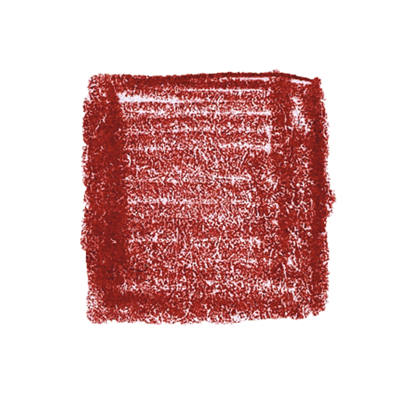 Lyra Pencils Rembrandt Polycolor - box of 12 - Venetian Red image
