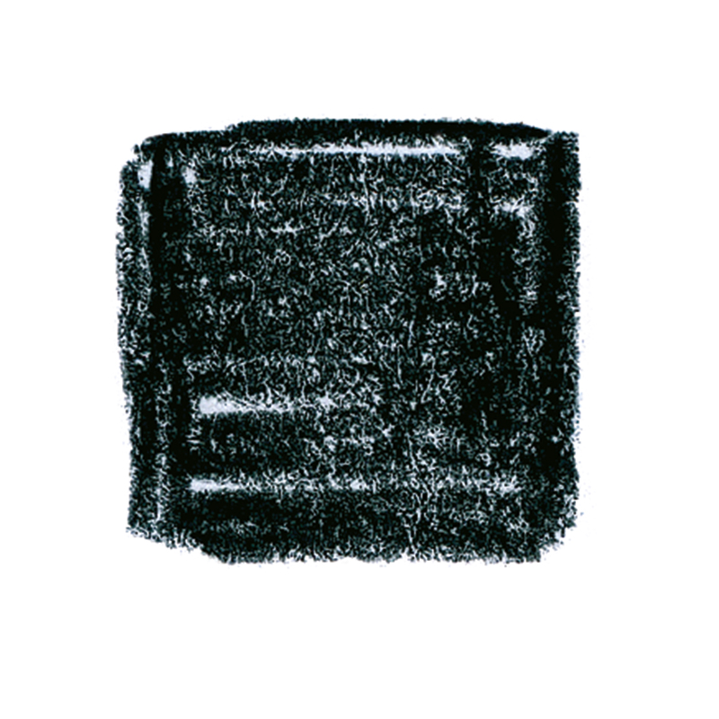 Lyra Pencils Rembrandt Polycolor - box of 12 - Black image