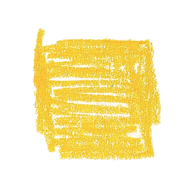 Lyra Pencils Rembrandt Aquarell - box of 12 - Canary Yellow image
