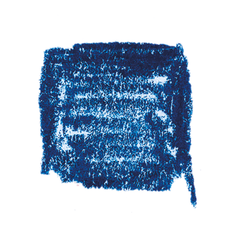 Lyra Pencils Rembrandt Aquarell - box of 12 - Oriental Blue image
