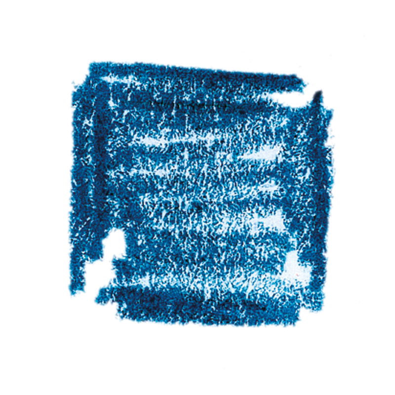 Lyra Pencils Rembrandt Aquarell - box of 12 - Peacock Blue image