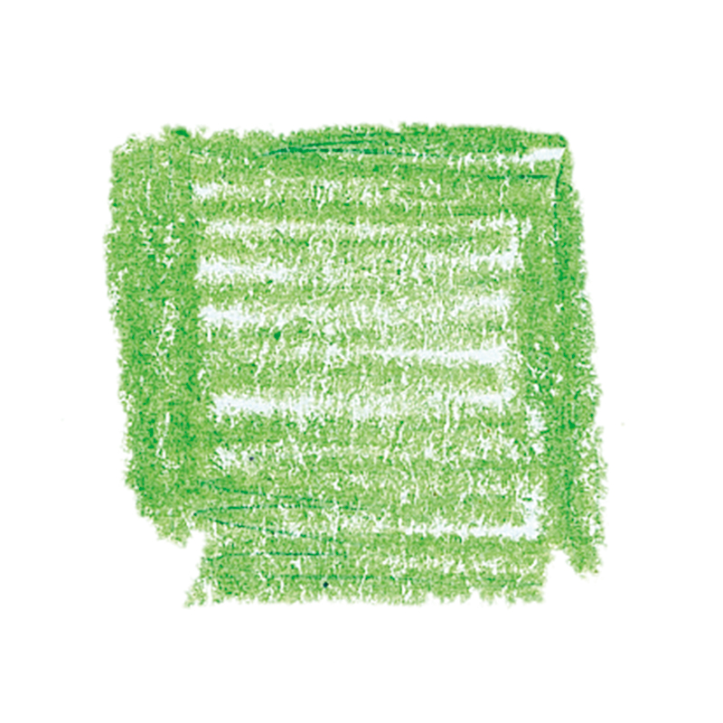 Lyra Pencils Rembrandt Aquarell - box of 12 - Light Green image