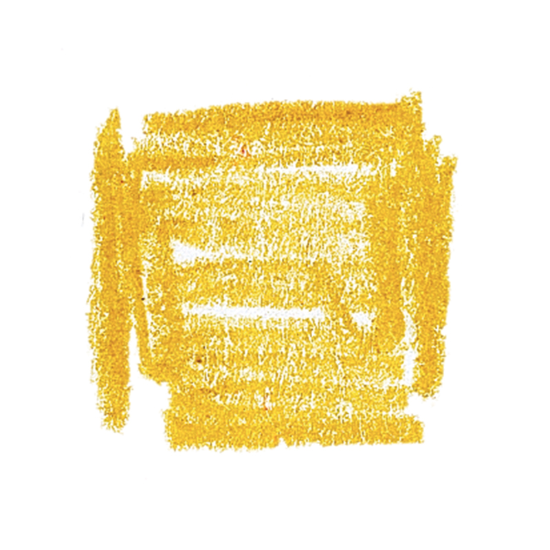 Lyra Pencils Rembrandt Aquarell - box of 12 - Ochre image