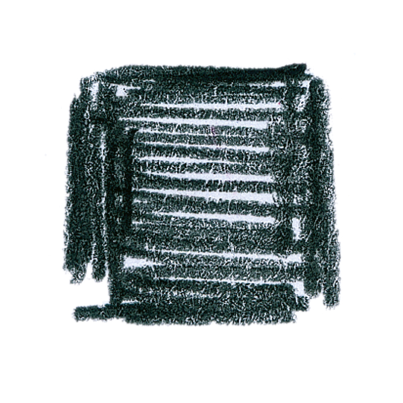 Lyra Pencils Rembrandt Aquarell - box of 12 - Black image