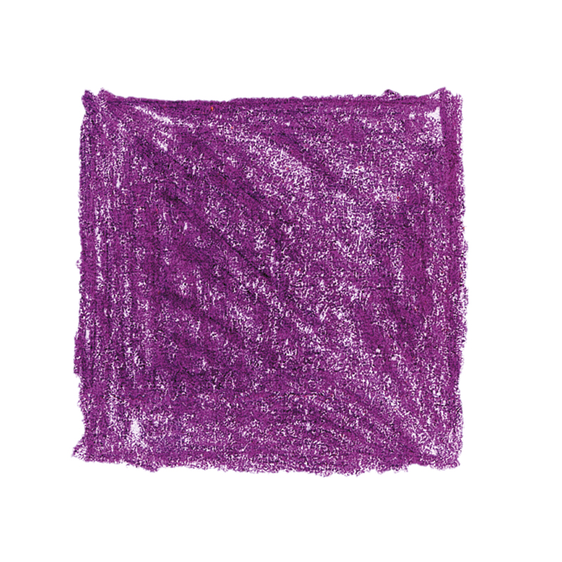 Lyra Color Giants Unlacquered Pencils - box of 12 - Magenta image