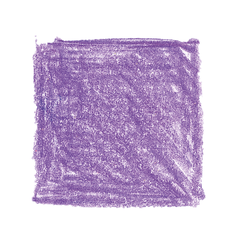 Lyra Color Giants Unlacquered Pencils - box of 12 - Light Violet image