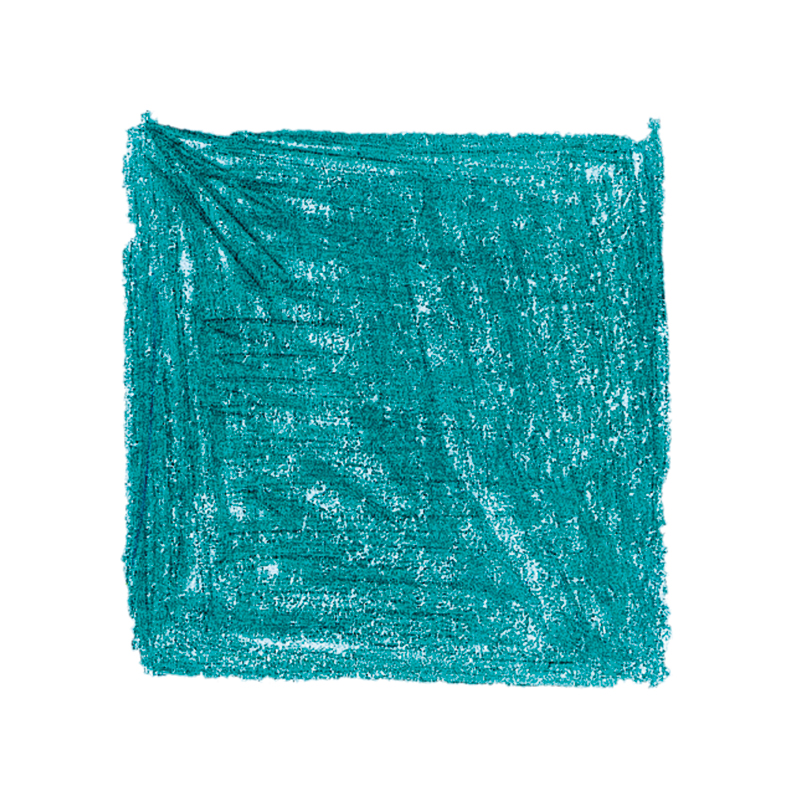 Lyra Color Giants Unlacquered Pencils - box of 12 - Viridian Hue image