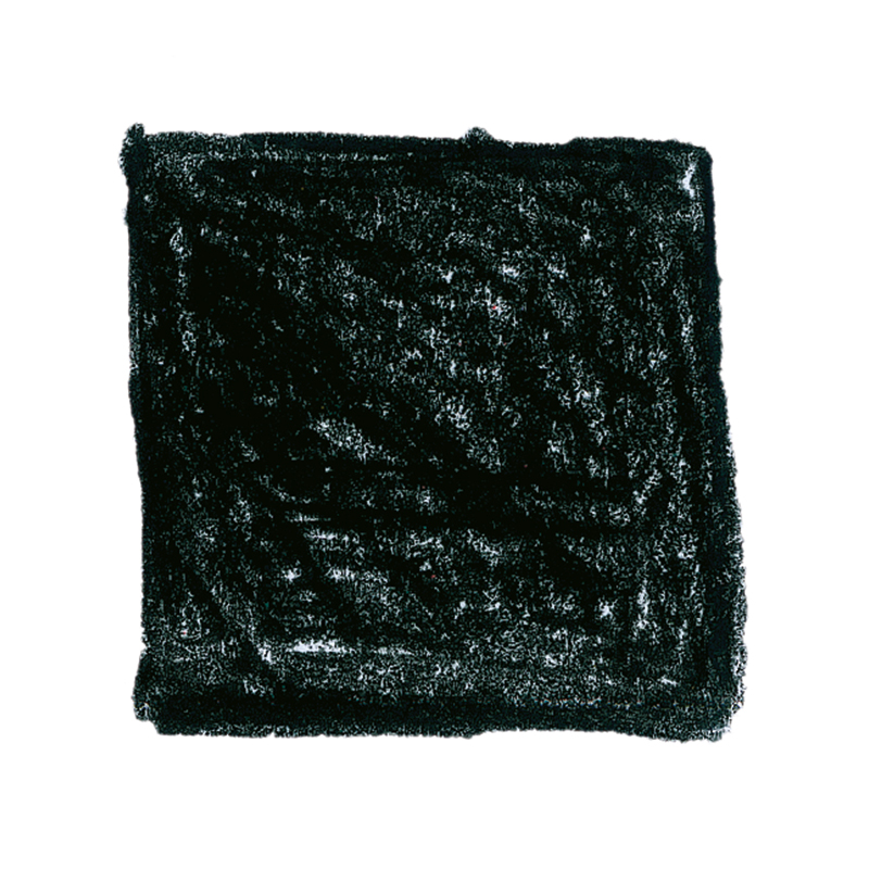 Lyra Color Giants Unlacquered Pencils - box of 12 - Black image