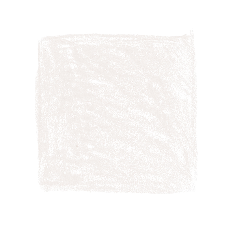 Lyra Color Giants Lacquered Pencils - box of 12 - White image