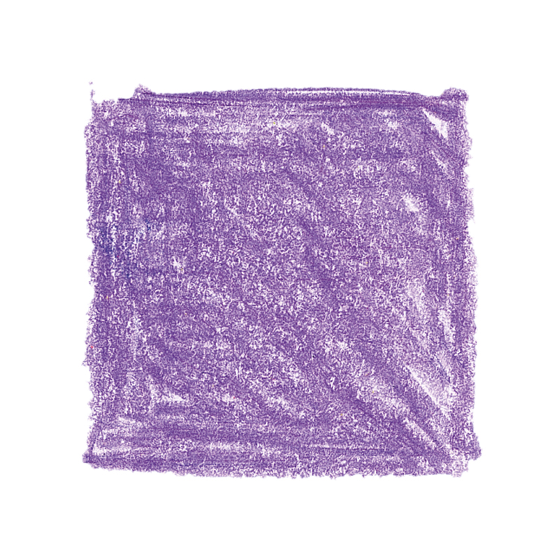 Lyra Color Giants Lacquered Pencils - box of 12 - Light Violet image