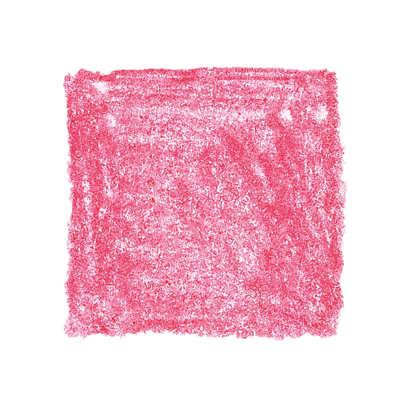 Lyra Color Giants Lacquered Pencils - box of 12 - Luminous Red image