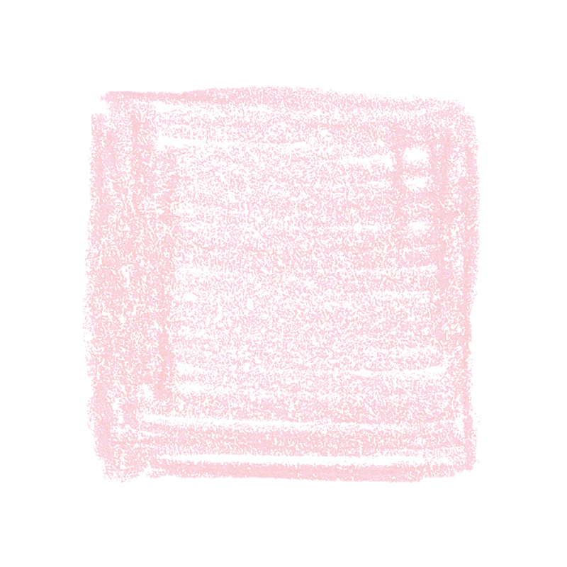 Lyra Super Ferby Triangular Lacquered Pencils - box of 12 - Pink Madder Lake image